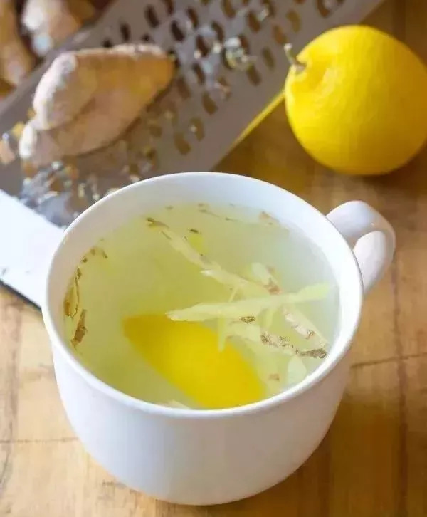 煮姜汤加这5种"料",轻松喝走小毛病!(赶紧为家人的收藏着)