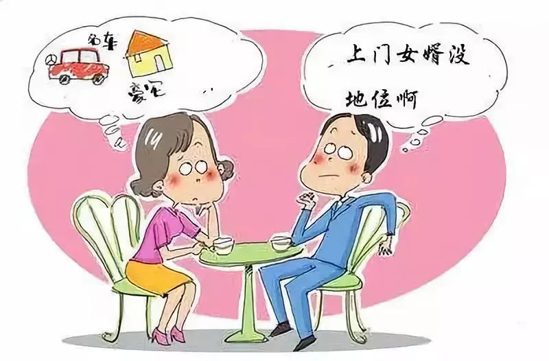 现代日本企业中“婿养子”等同于“选贤制”吗？ | 日本视角