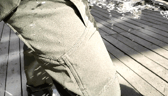 忍无可忍,以暴制暴:俄军哥萨克士兵让嗜血的车臣叛匪都恐惧