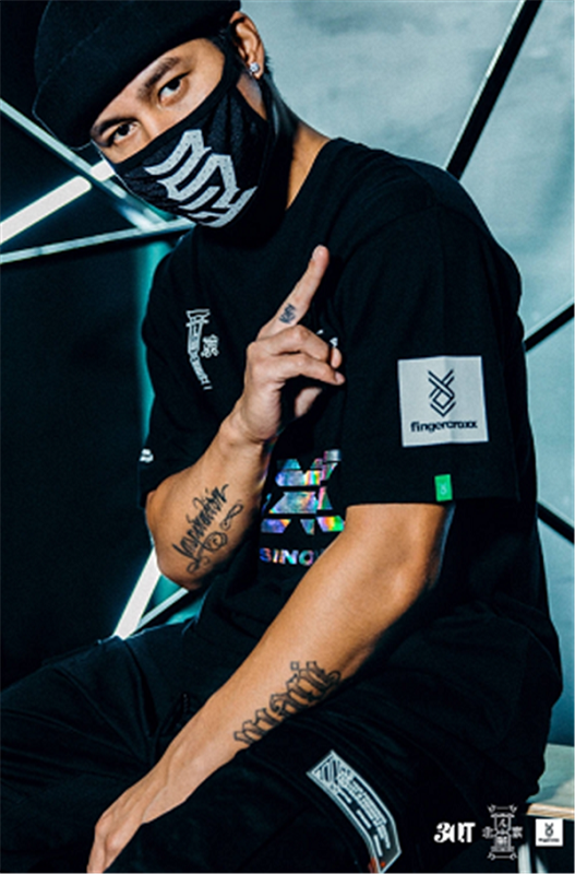 舞邦kinjazdojo北京开业典礼群星璀璨携手太古里国际音乐节联袂巨献