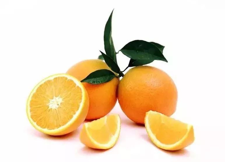 柚橘橙柑柠…八卦一下柑橘家族的混乱族谱!(上