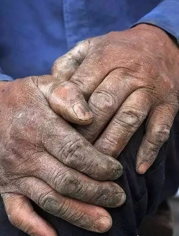 你未必能看到的社会底层真实生活