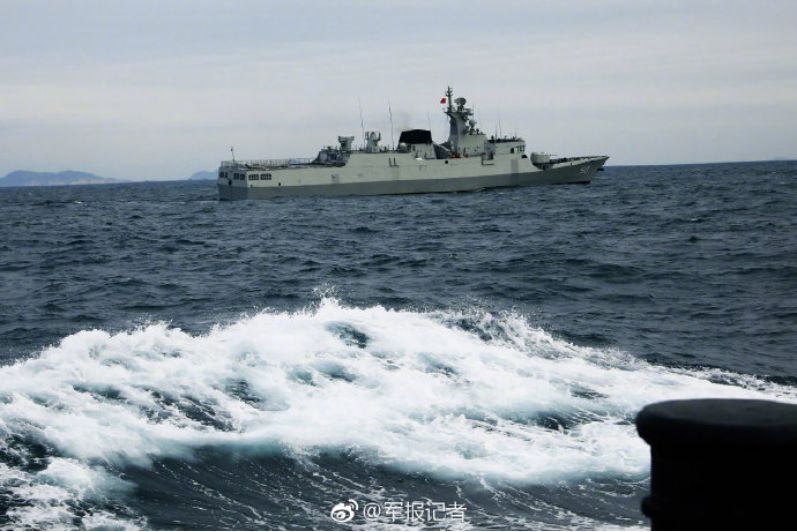 新闻早报告_新浪军事_新浪网