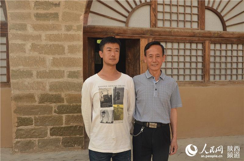 传承红色基因 细数陕西电信40年巨变