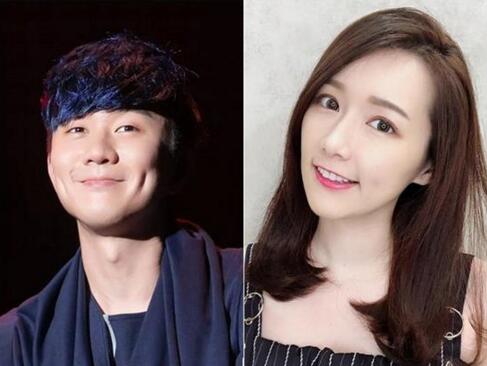 曝林俊杰打赏美女主播传绯闻 经纪人这样回应