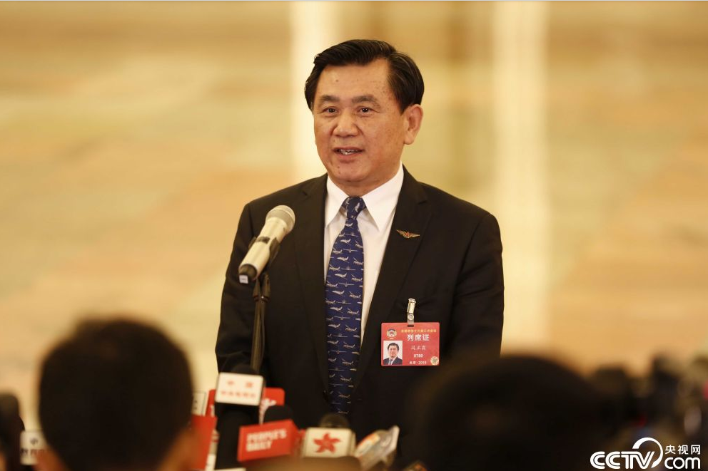 2019两会部长通道开启 六位部长解读国策民