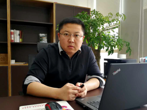 快讯阳光城陈良良获提名参选中国地产经理人100强评选