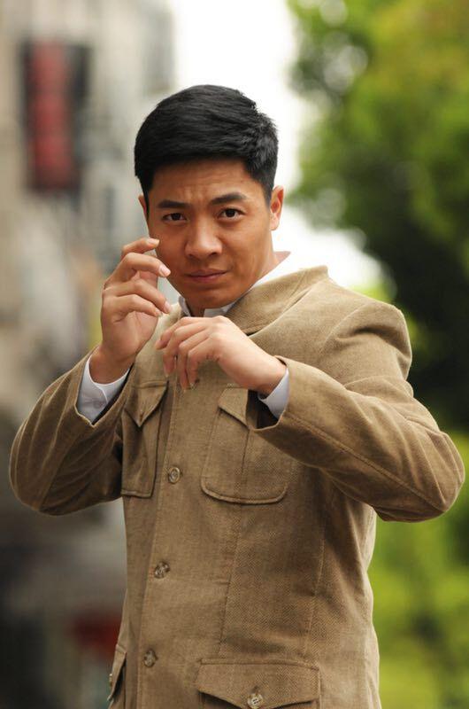 电视剧《北斗行动》杀青 魏威帅气队长吊足观众胃口