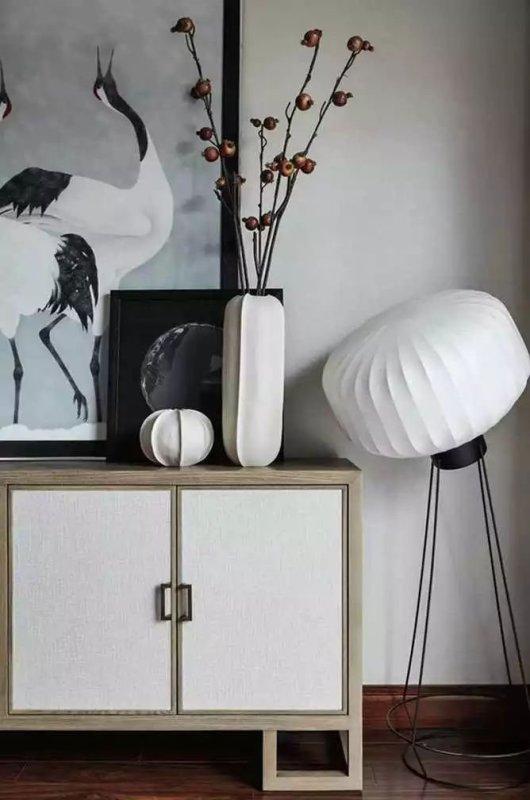 原来，踢脚线要这么装才好看