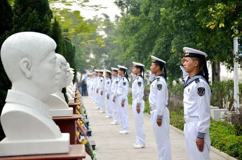 定了南海舰队主题教育和网络政治工作就这么搞