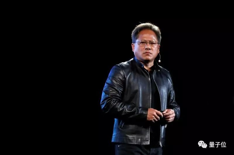 英伟达老黄又来送大礼全新titanvceo限量版gpu火力全开