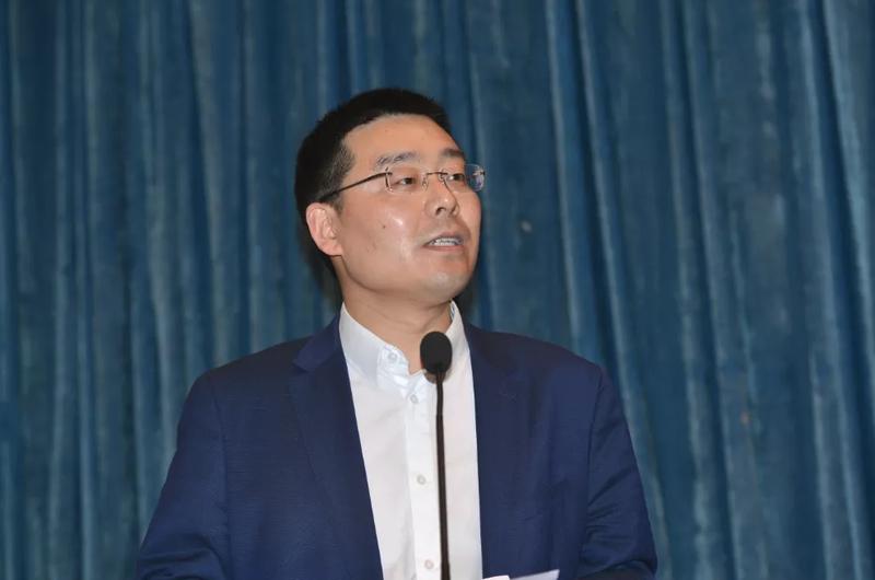 孙彧任暨南大学党委副书记王兵翁健任副校长