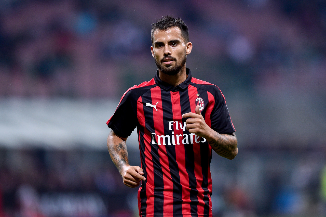 这饼真香!苏索助攻戴帽,领跑意甲助攻榜