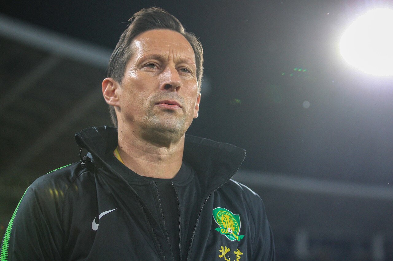 粤媒:抢夺奥巴梅扬,恒大国安之争为七连冠终结埋伏笔