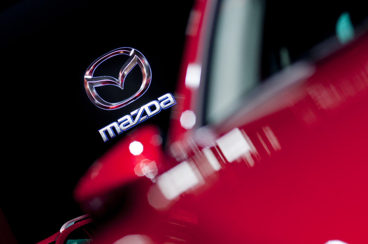 阿特兹重叫“马6”有神效？ 一汽马自达销量止跌回升