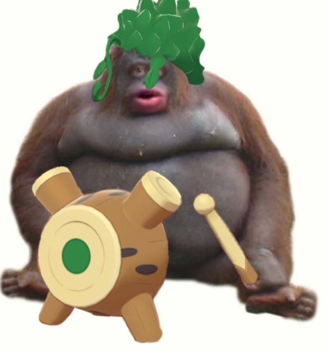 四只缝合怪?《宝可梦:剑盾》消息泄露,引玩家反感