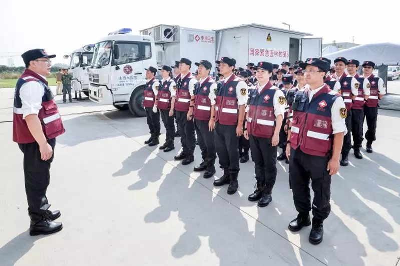 最新!全山西最好的30家医院!太原有8家!哪家离