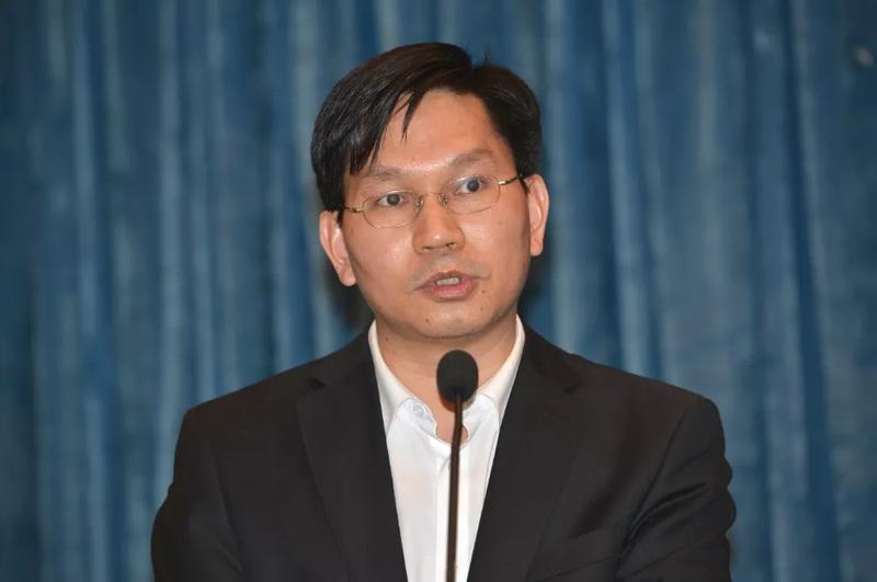 孙彧任暨南大学党委副书记王兵翁健任副校长