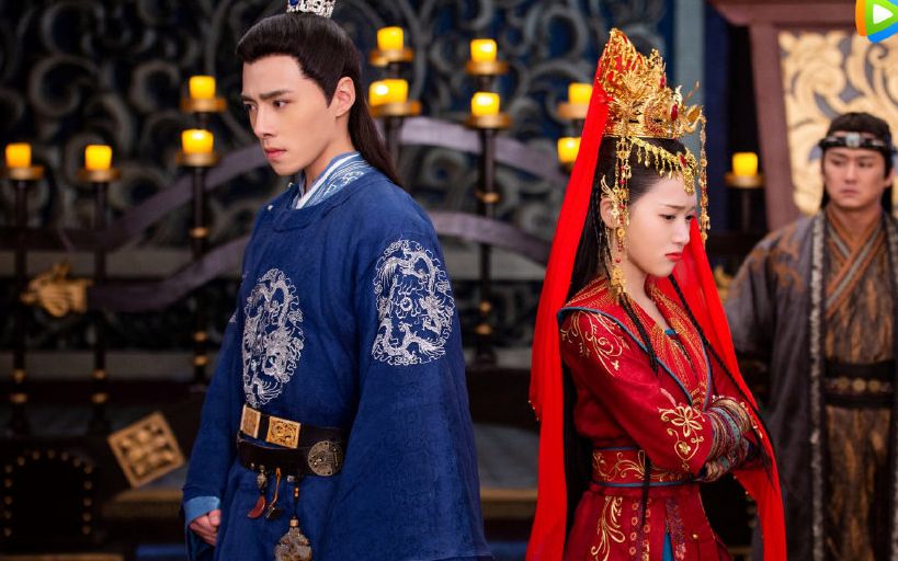双世宠妃第三季什么时候什么时间开始上映播出双世宠妃还会有第三部吗 即时尚 双世宠妃第三季什么时候什么时间开始上映播出双世宠妃还会有第三部吗 即时尚