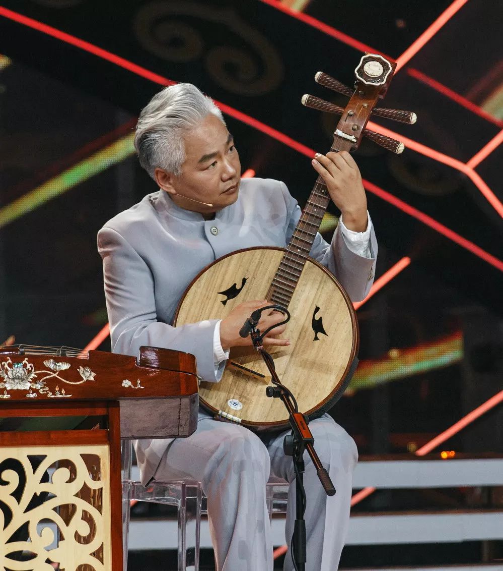 比《海上钢琴师》更震撼的斗琴在这里!