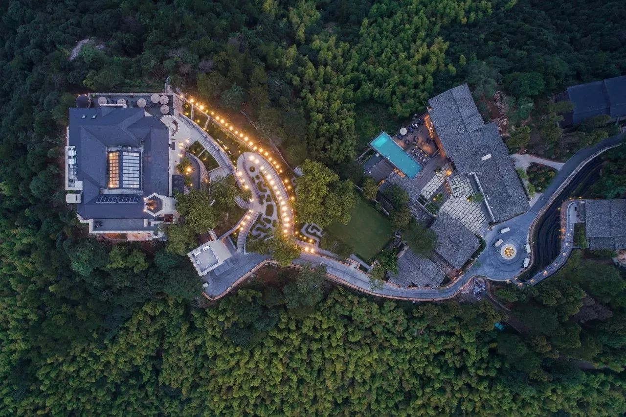 "造梦"裸心堡,与童话不期而遇