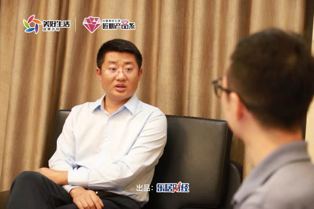 "绿城中国助理总裁,绿城房屋科技集团董事长肖力说,对于绿城的产品力