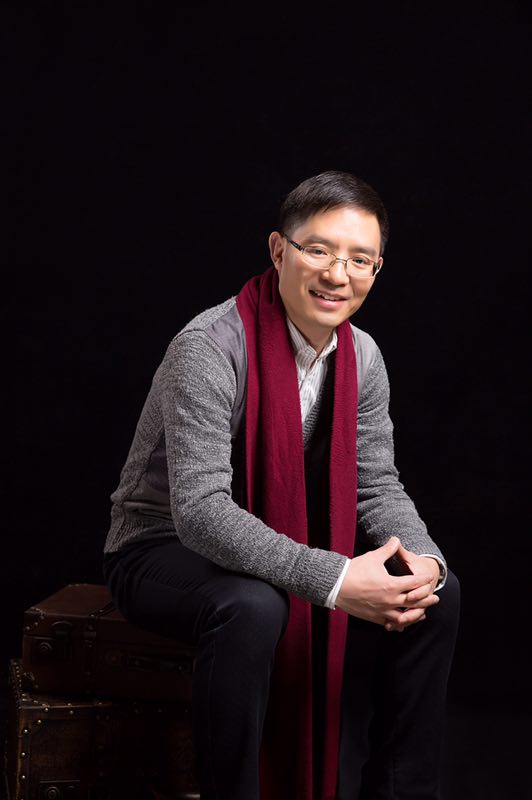 儿童文学作家张国龙将做客齐鲁大讲坛:亲子阅读读什么?怎么读?