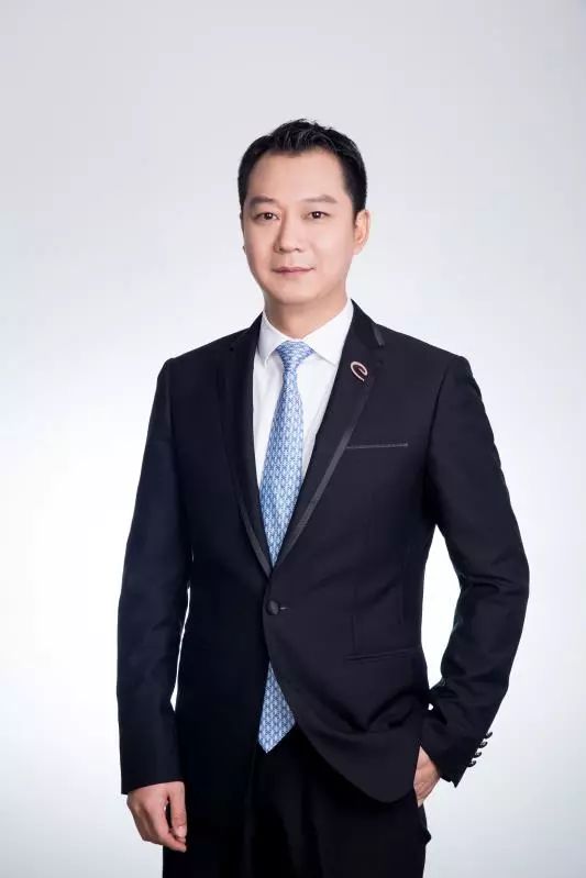 专访拉芳家化副总裁曹海磊企业研发采购生产销售全过程责任二字贯穿