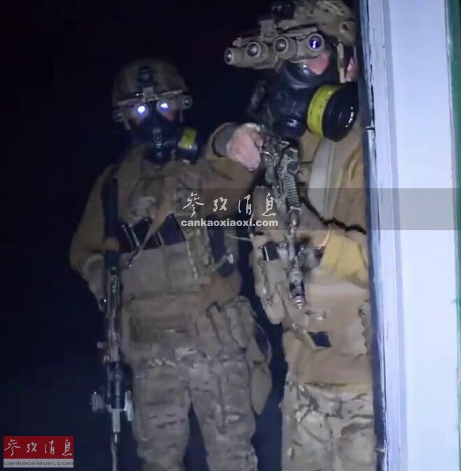 美海豹队员涉命案受审同事曾为查案卧底