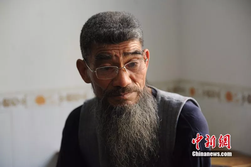 一封家书,三年寻找……离散38年兄弟终聚首|浙江|陈顺德|吴刚_新浪