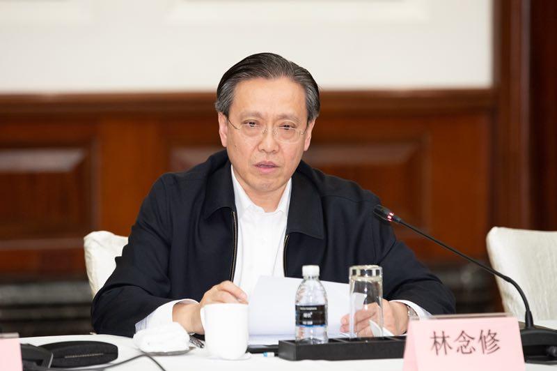 国家发改委副主任等多位部级领导来沪开会,要突破卡脖子的关键领域