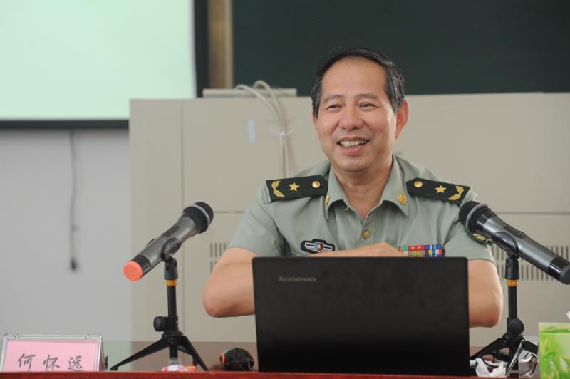 国防大学教授批大国崛起带来灾难论请看伊拉克利比亚叙利亚