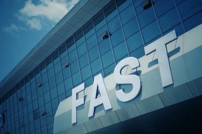 法士特借"一带一路"率先"走出去"