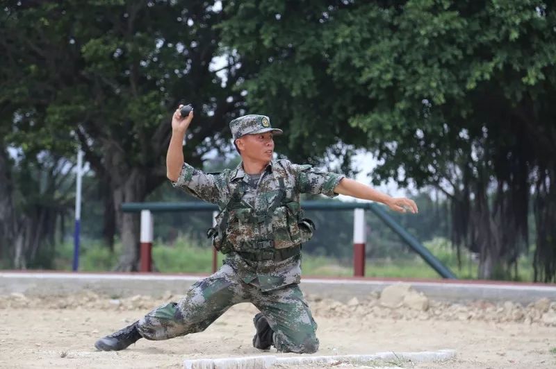 没错,这次考的就是领导机关!