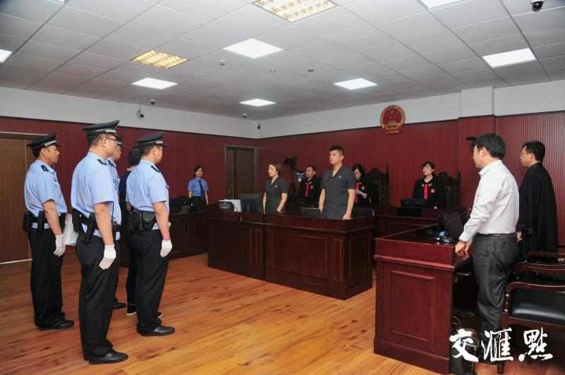 东台市原副市长吴晓东受贿案判决回应三大疑点