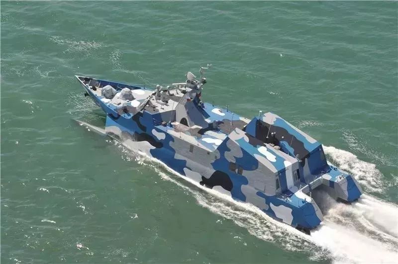 "海上英雄艇"53岁啦,他的庆生会很有仪式感!