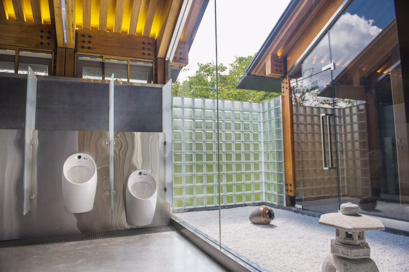 "小厕所,大民生",看江苏如何做好这篇文章|公厕|南京|民生_新浪新闻