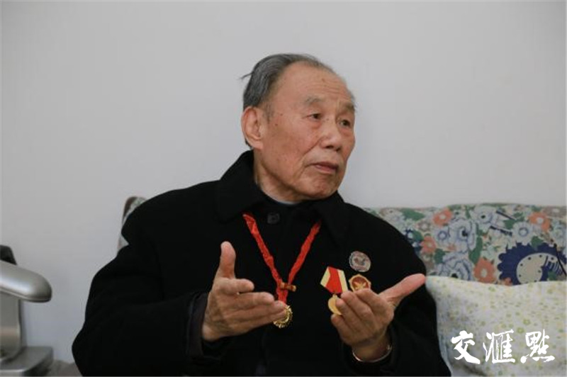 申维清,解放军原步兵34师政委,1947年9月于山西革命根据地志愿入伍