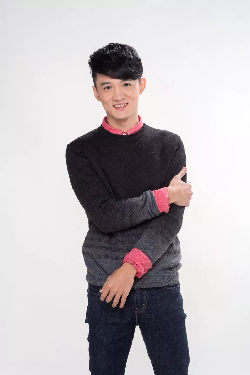 郭沛昱 编剧 /作词 青年编剧,演员,毕业于台湾艺术大学剧场应用学系.