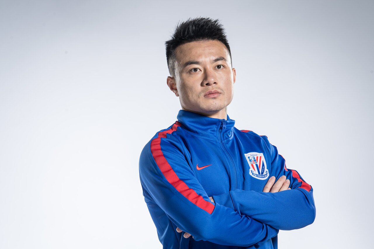 曹赟定:经历了困难时期终于迎来胜利 感谢球迷的支持