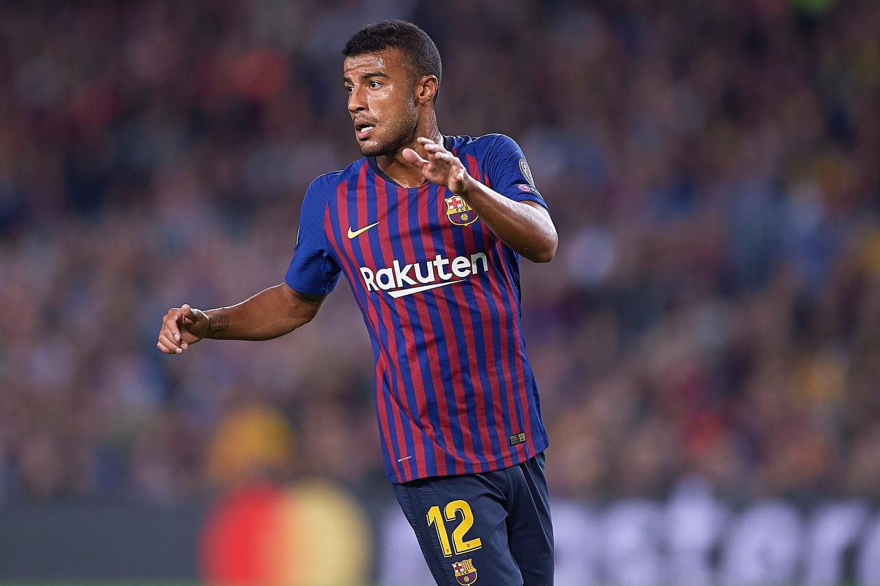 世体拉菲尼亚将在12月4日接受手术