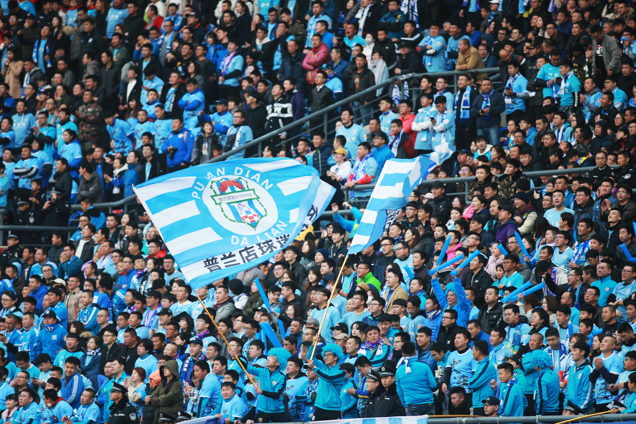 大连一方U23联赛名单:6名U19球员入选