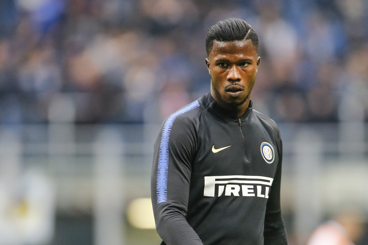 凯塔未获国家队征召只因足协邮件发错