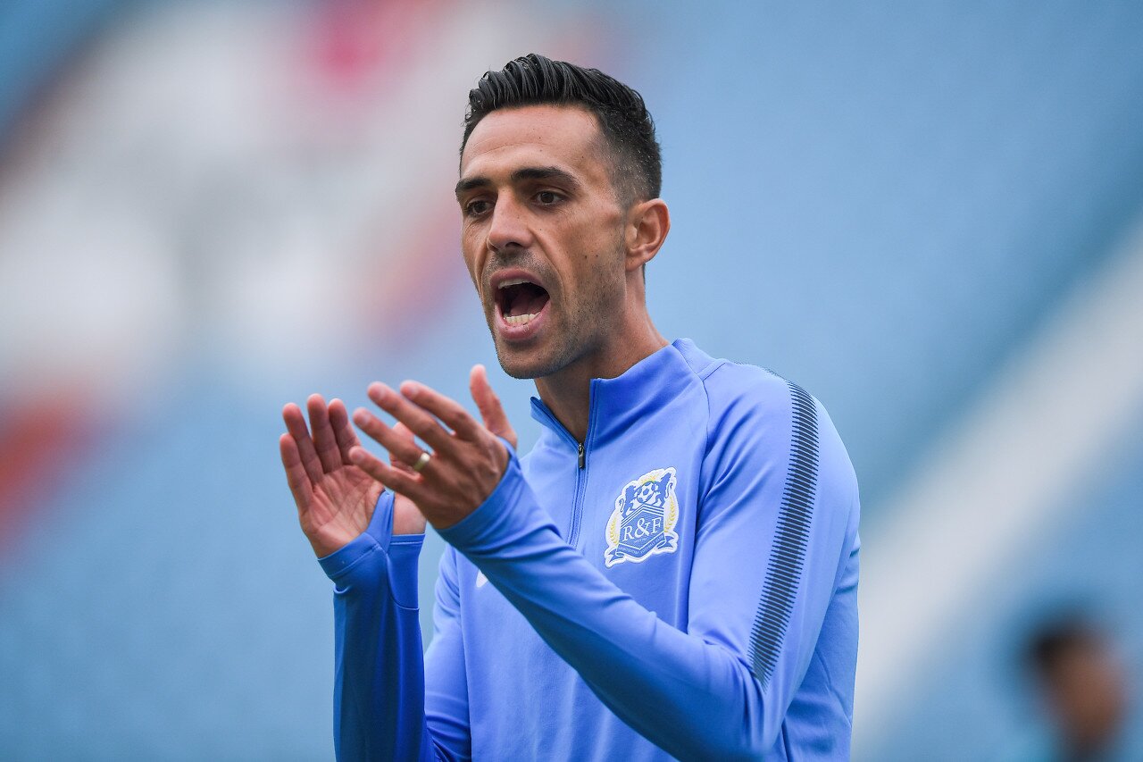 曾经亚洲杯冠军今何在,揭秘以色列足球的崛起