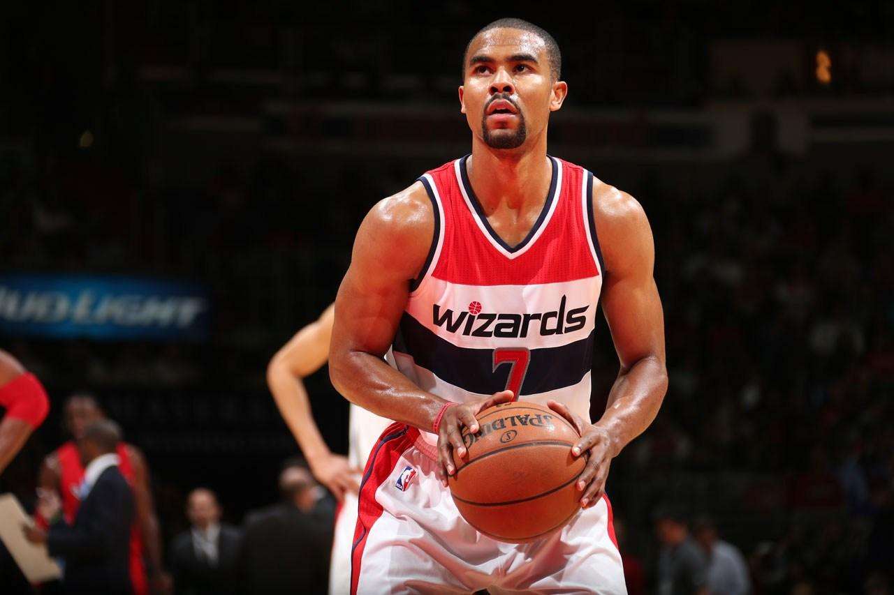 一笔买卖扰乱两个布鲁克斯面对交易nba球员怎么想