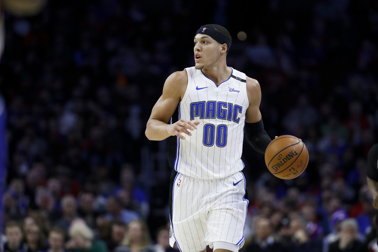 戈登:我们的执行力决定新赛季球队是否能成功