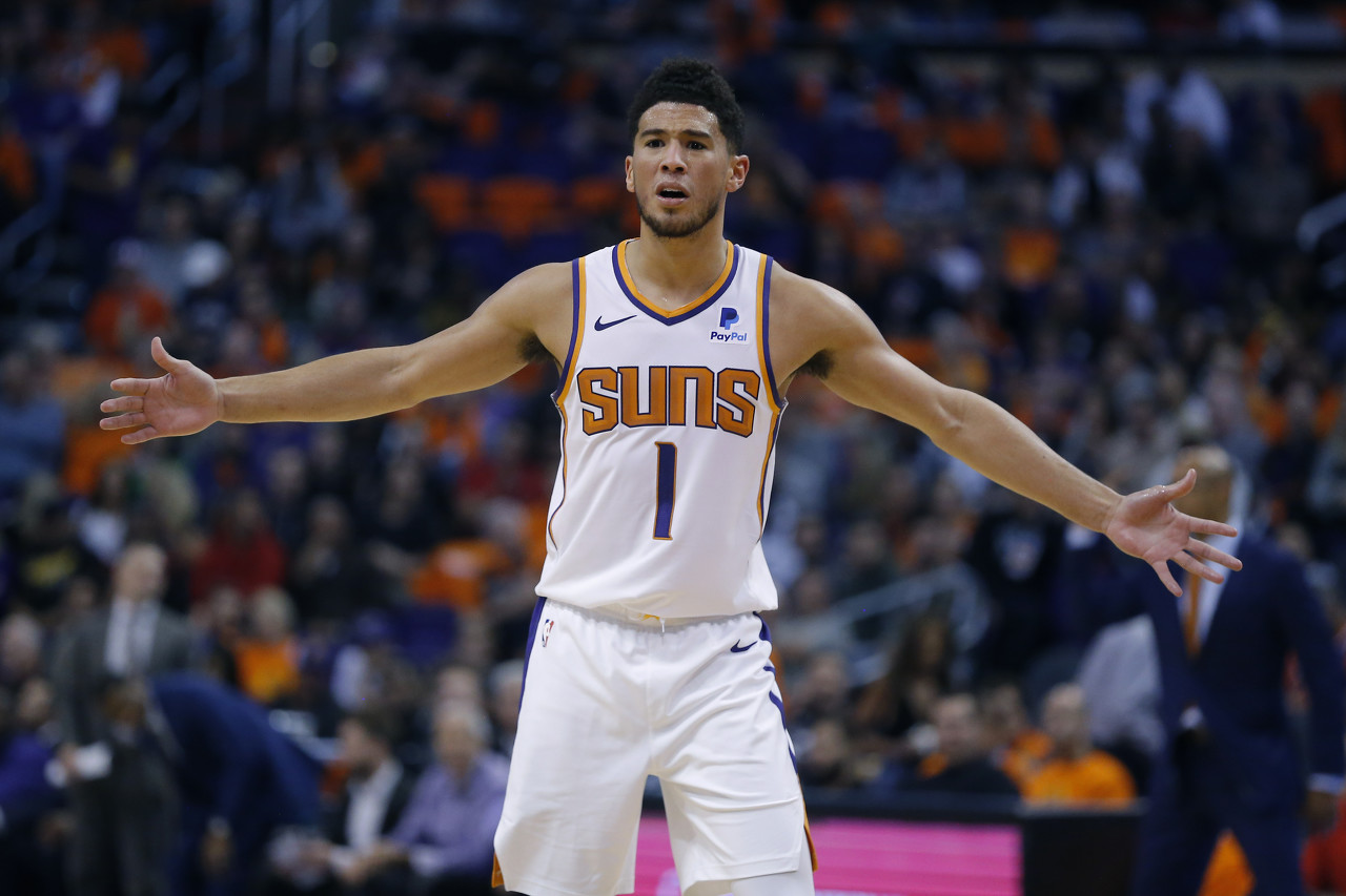 太阳上赛季是12月14日才拿到赛季第5胜