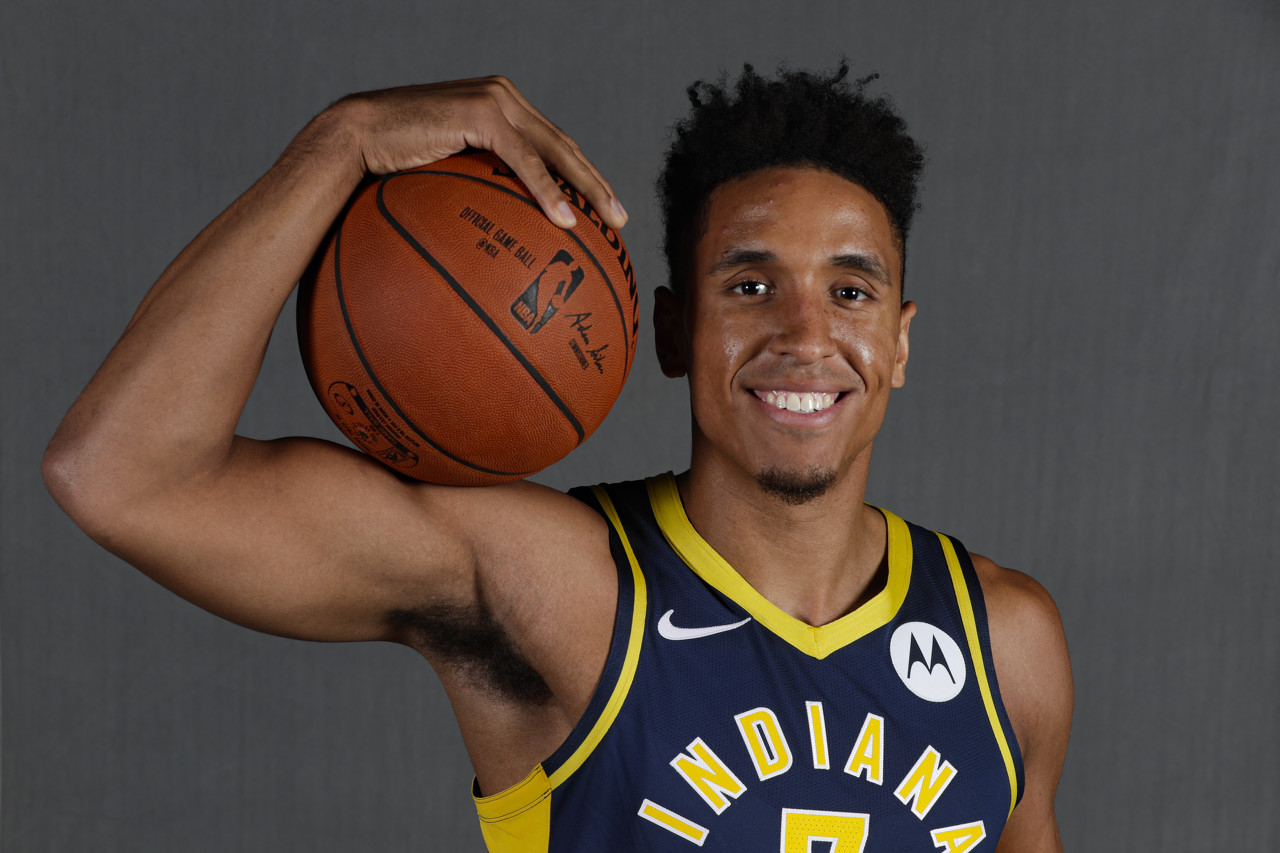 布罗格登高效砍22分3板7助|布罗格登|步行者_新浪新闻