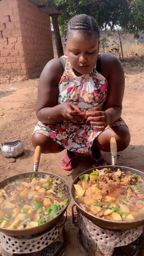 id非洲hello先生78瑞秋要是吃席至少能吃走三拨人