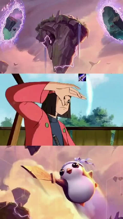 当围棋少年代入云顶之弈via臭手大仙